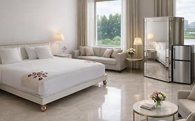 Hotel The Teo International Near Delhi Airport